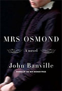 *Mrs. Osmond* by John Banville