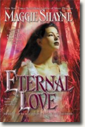 Buy *Eternal Love (Berkley Sensation)* by Maggie Shayne online