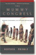 *The Mummy Congress* bookcover