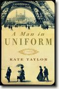 *A Man in Uniform* by Kate Taylor
