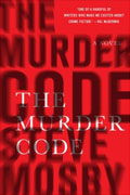 *The Murder Code* by Steve Mosby