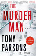 *The Murder Man* by Tony Parsons