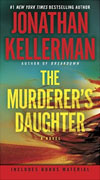 *The Murderer's Daughter* by Jonathan Kellerman