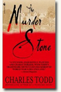 Buy *The Murder Stone* online