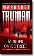 *Murder on K Street* by Margaret Truman