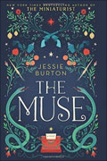 Buy *The Muse* by Jessie Burtononline