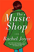 *The Music Shop* by Rachel Joyce