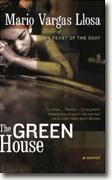 *The Green House* by Mario Vargas Llosa