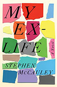 Buy *My Ex-Life* by Stephen McCauleyonline