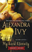 Buy *My Lord Eternity* by Alexandra Ivy online