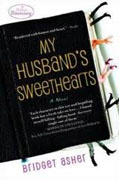 Buy *My Husband's Sweethearts* by Bridget Asher online