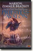 *Priestess of Avalon* by Marion Zimmer Bradley and Diana L. Paxson