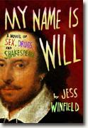*My Name Is Will* by Jess Winfield