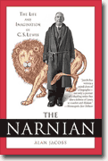 *The Narnian: The Life & Imagination of C.S. Lewis* by Alan Jacobs
