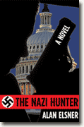 Buy *The Nazi Hunter* by Alan Elsner online