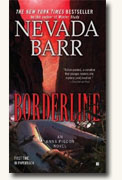 *Borderline (Anna Pigeon)* by Nevada Barr