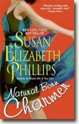 Buy *Natural Born Charmer* by Susan Elizabeth Phillips online