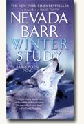 *Winter Study (Anna Pigeon Mysteries)* by Nevada Barr