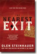 *The Nearest Exit* by Olen Steinhauer