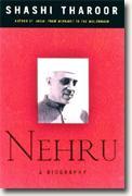 Buy *Nehru: A Biography* online