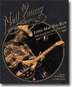 Buy *Neil Young: Long May You Run - The Illustrated History* by Daniel Durchholz and Gary Graff online