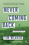 Buy *Never Coming Back* by Tim Weaver online