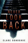 Buy *Never Look Back* by Clare Donoghueonline