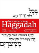 Buy *New American Haggadah* by Jonathan Safran Foer and Nathan Englander online