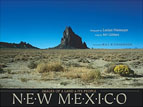 *New Mexico: Images of a Land and Its People* by Art Gomez, photographs by Lucian Niemeyer