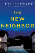*The New Neighbor* by Leah Stewar