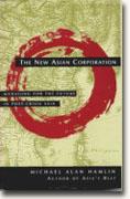 The New Asian Corporation bookcover