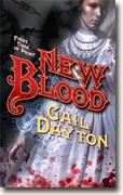 Buy *New Blood* by Gail Dayton online