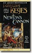 Buy *Newton's Cannon: Book One of The Age of Unreason* online