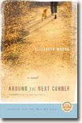 Buy *Around the Next Corner* by Elizabeth Wrenn online
