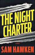 Buy *The Night Charter* by Sam Hawkenonline