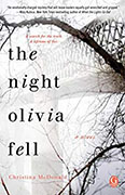 *The Night Olivia Fell* by Christina McDonald