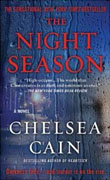 *The Night Season* by Chelsea Cain