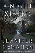 Buy *The Night Sister* by Jennifer McMahononline