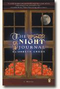 Buy *The Night Journal* by Elizabeth Crook
