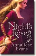 Buy *Night's Rose* by Annaliese Evans online