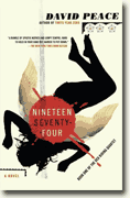 Buy *Nineteen Seventy-Four* by David Peace online