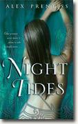 Buy *Night Tides (Lady of the Lakes)* by Alex Prentiss online