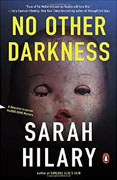 *No Other Darkness: A Detective Inspector Marnie Rome Mystery* by Sarah Hilary