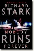 Buy *Nobody Runs Forever: A Parker Novel* online