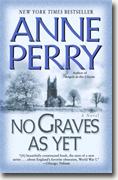 No Graves As Yet: A Novel of World War I