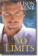 Buy *No Limits* by Alison Kent online