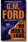 No Man's Land: A Frank Corso Mystery