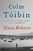 *Nora Webster* by Colm Toibin