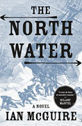 Buy *The North Water* by Ian McGuireonline
