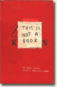 Buy *This Is Not a Book* by Keri Smith online